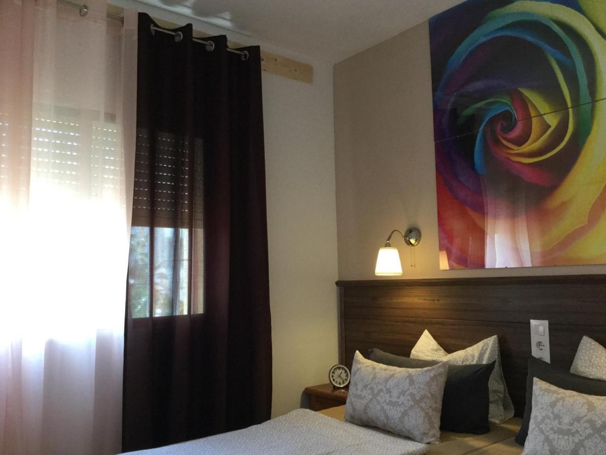 Apartman Dénia Exterior foto